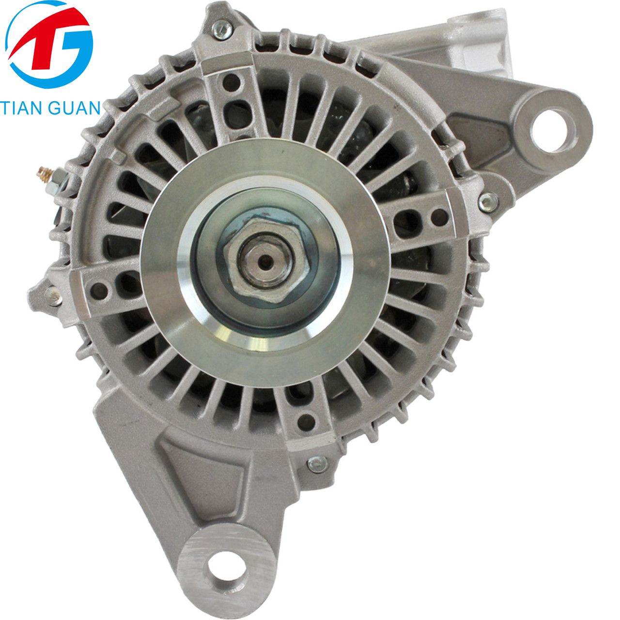 Atg Alternator For Dodge Dakota Durango Alt