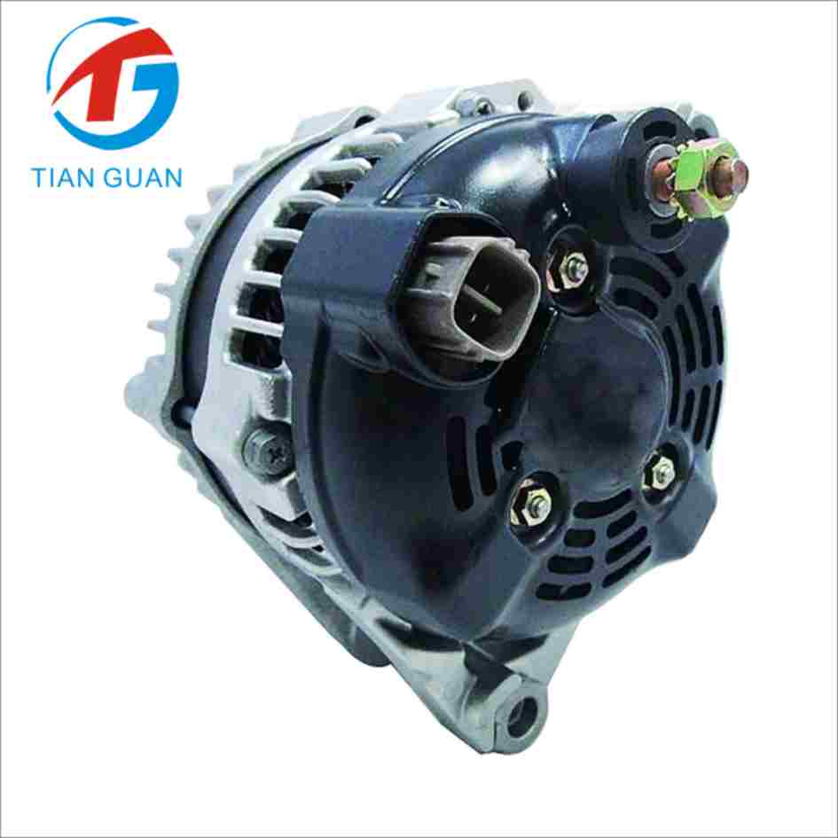 thumbnail image 2 of Alternator For Kia Sedona 2008-2010 & Borrego 2009-2011 3.8L – CSS Auto Electric 2 of 6