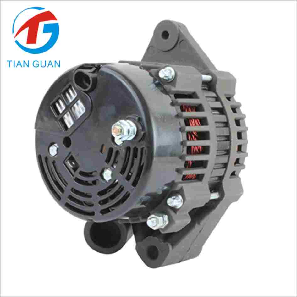 8467 Truck alternator Alternator For Crusader Pleasurecraft Ra097007, 5 ...