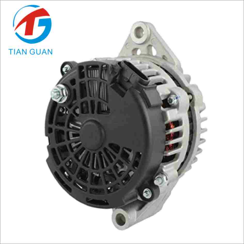 ATG19414 Alternator for CAT 327-6712， 2871A503,2871A502 , CH12876 ...