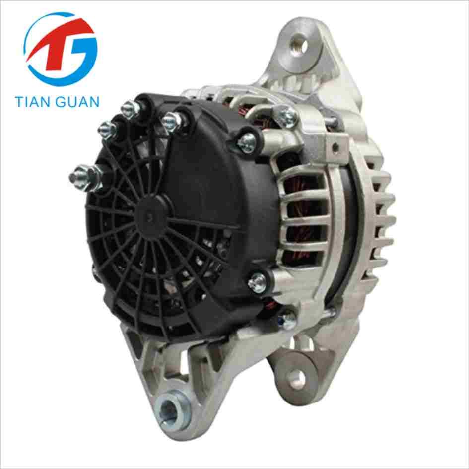 8745N Bus alternator Alternator For 1997-2008 Bluebird & Sterling ...