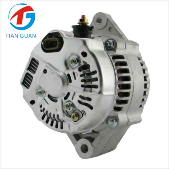 102211-1440 Harvester alternator ALTERNATOR FITS BUHLER LOADER_Shiyan ...