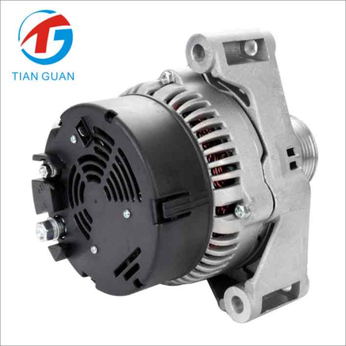 13811 Car alternator Alternators Fit for 1998-1999 Mercedes-Benz E300 ...