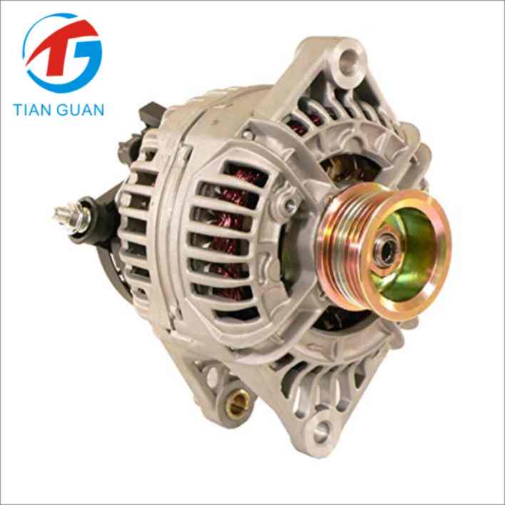 13917 Car Alternator Alternator For 8 0L 8 0 V10 Dodge Ram Pickup Truck 