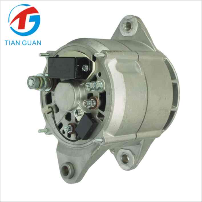 12131 12162N Truck alternator Alternator Fits Case John Deere Holland