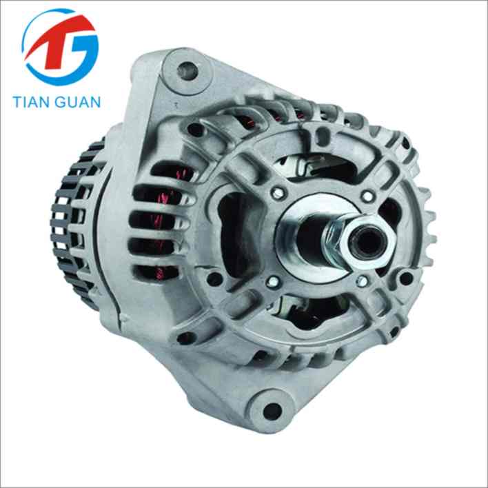 12683 Truck alternator Alternator Fits Valtra T170 T180 T190 Tractors ...