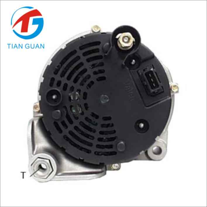 thumbnail image 2 of RCPS 150A Alternator – Fits BMW 540i, 740i/IL, 750iL, X5 & Land Rover Range Rover 4.4L (99-09) 2 of 3