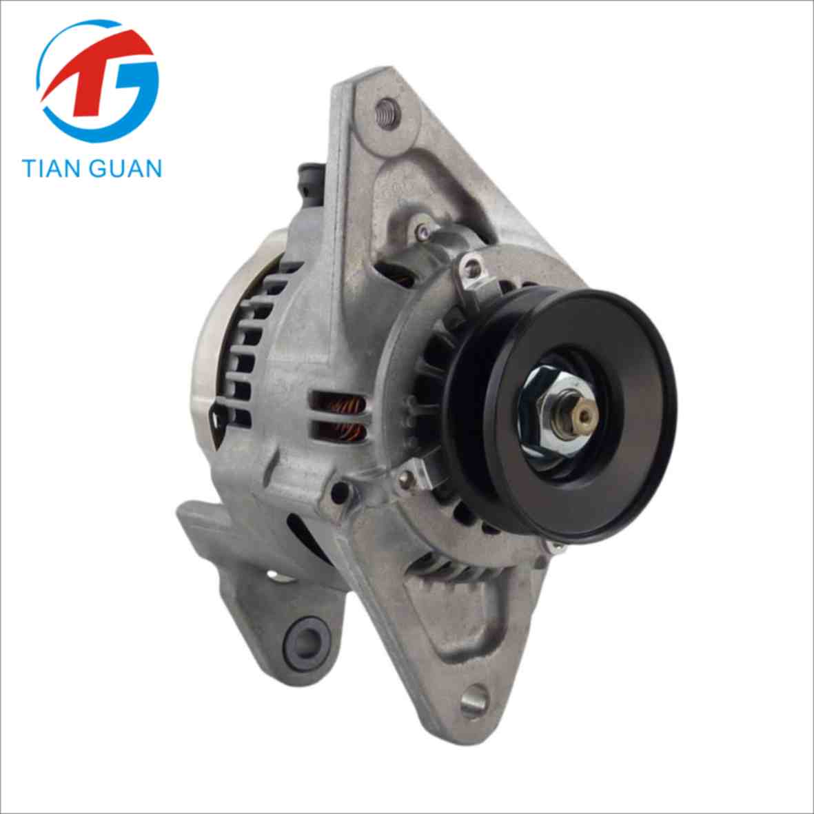 12470 Loader alternator ALTERNATOR FITS CATERPILLAR SKID STEER LOADER ...