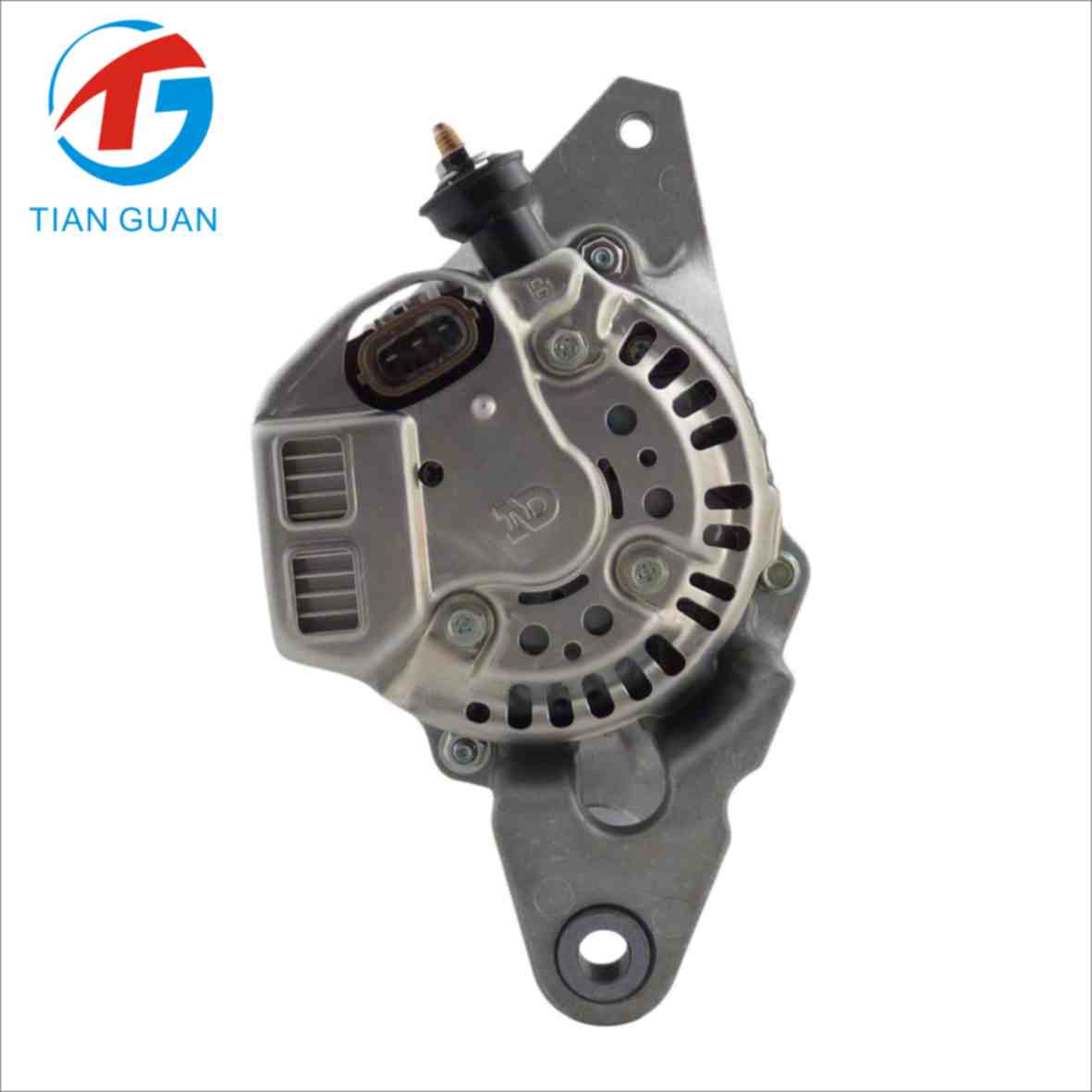 12470 Loader alternator ALTERNATOR FITS CATERPILLAR SKID STEER LOADER ...
