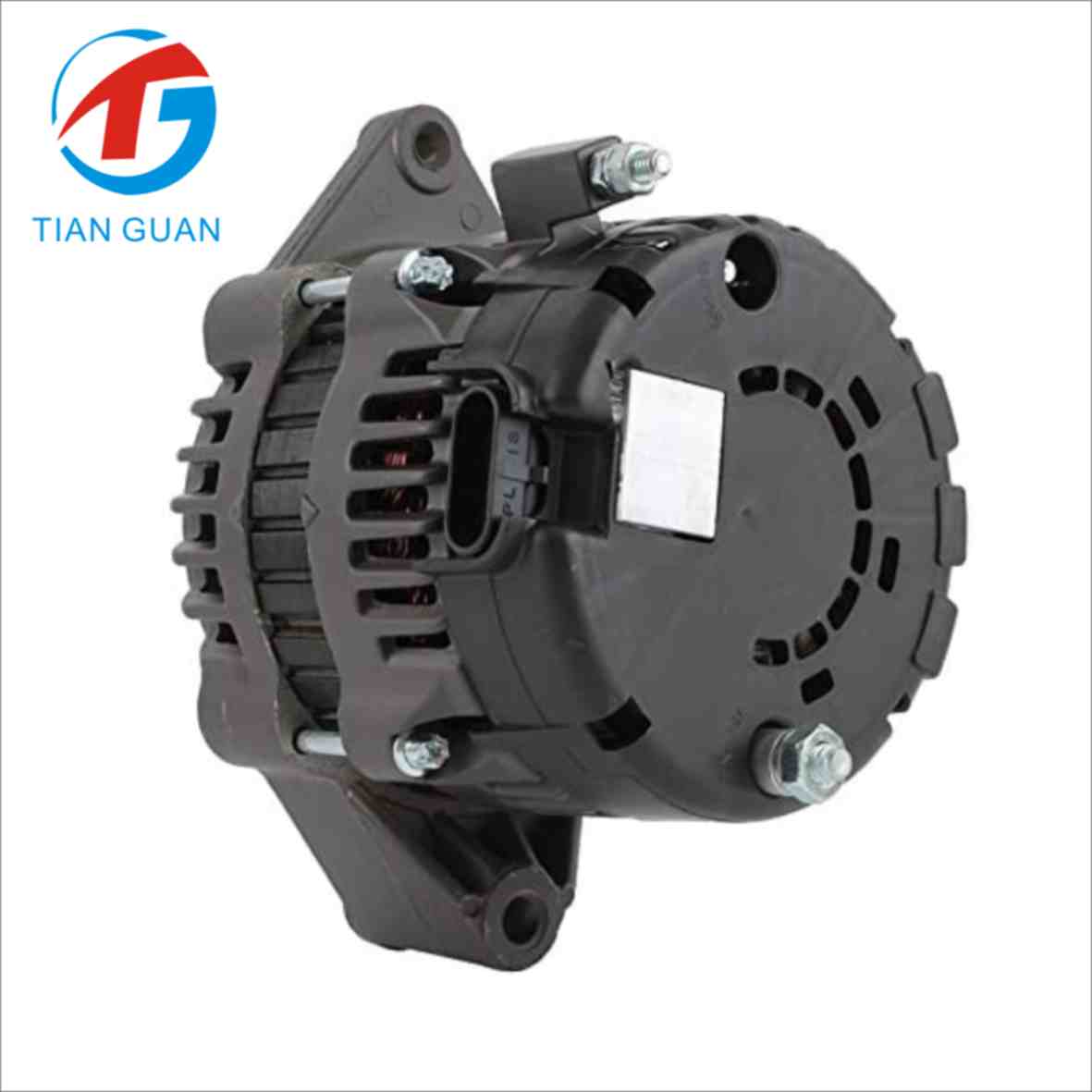 3972731 Truck alternator ALTERNATOR FITS FG WILSON GENERATORS_Shiyan ...