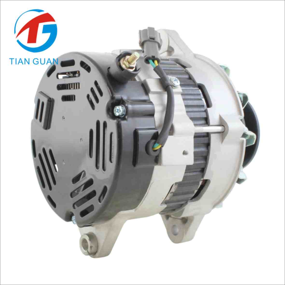 0-35000-4868 Truck alternator Alternator for Isuzu Diesel Applications ...