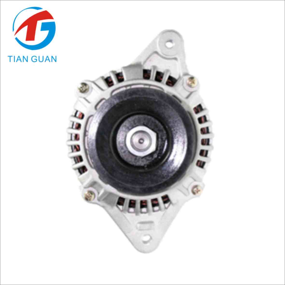 ASPL A3098 Alternatore Auto – Corrente 170 A – Dimensioni 60x28x75 Mm