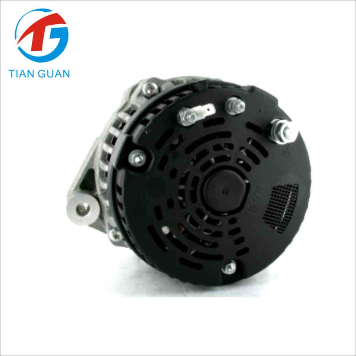 01183191 Tractor alternator_Shiyan Tianguan Industry & Trade Co., Ltd.