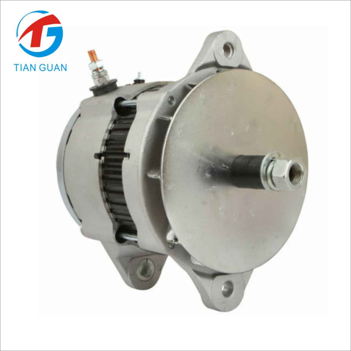 169-3345 Excavator alternator_Shiyan Tianguan Industry & Trade Co., Ltd.