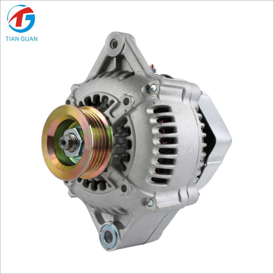 31400-60G10 Car alternator_Shiyan Tianguan Industry & Trade CO.,Ltd