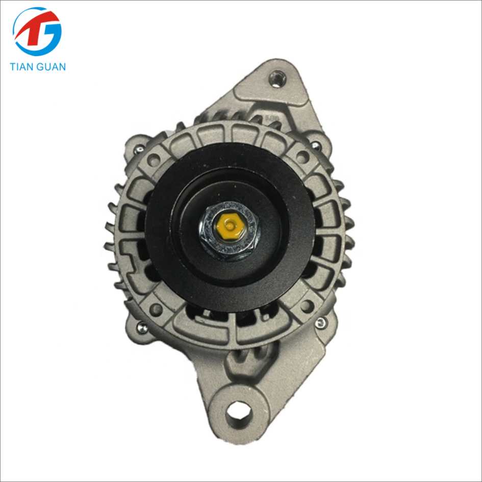 27060-21130 Car Alternator Shiyan Tianguan Industry & Trade Co., Ltd.