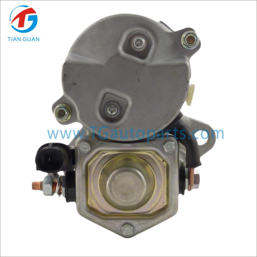 Ignition Switch For 2000-2005 Chrysler Dodge, 2001-2007 Jeep, 2000-2001 Plymouth - AM Autoparts