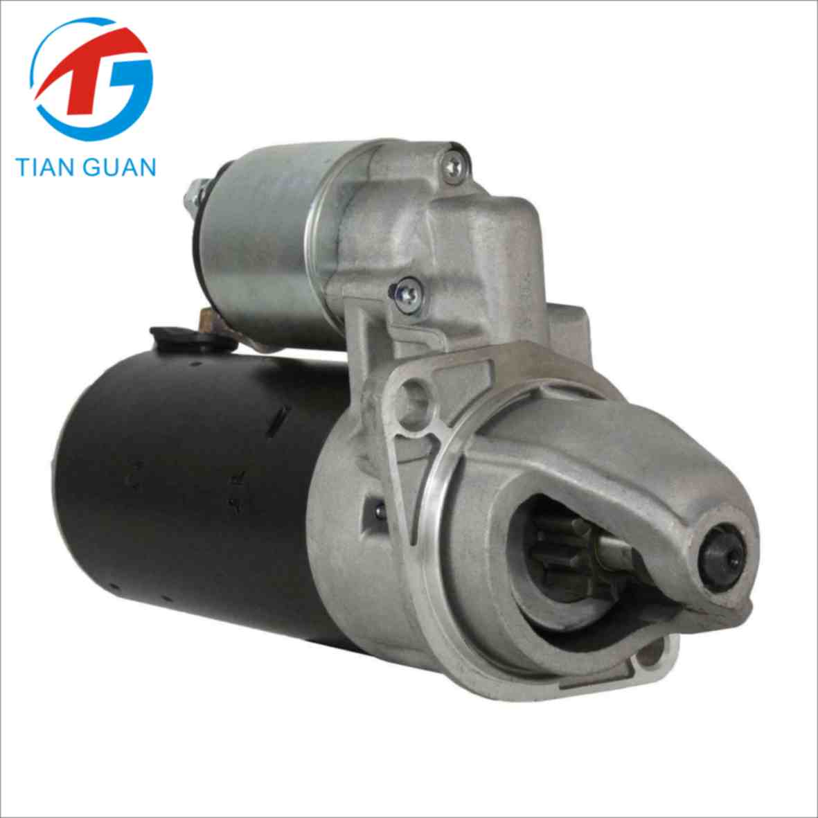 Jeu De Segments De Piston Côte STD | Pièces Poids Lourds | SGM