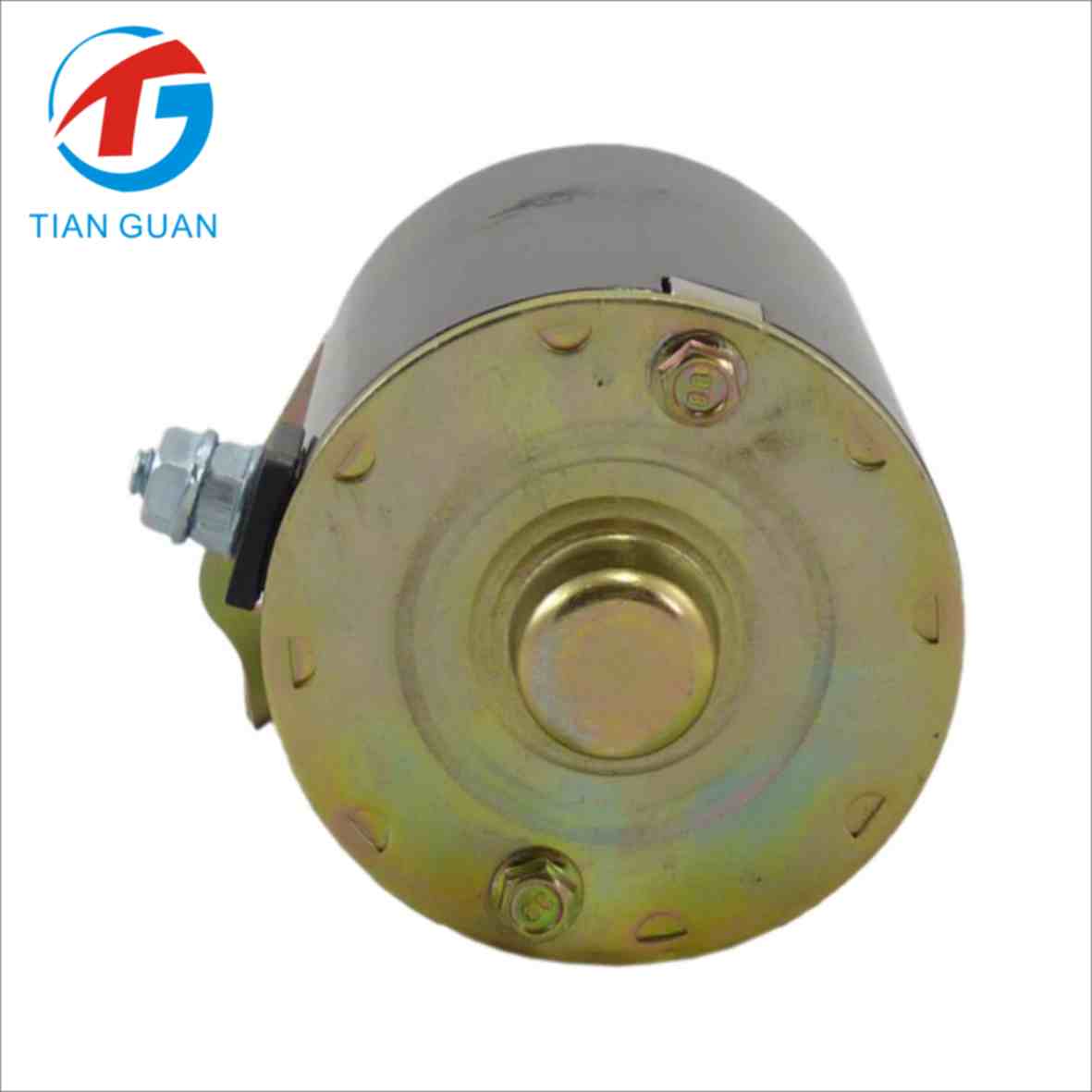 LG693551 Motorboat starter Starter Fits John Deere Lawn Tractors LA100