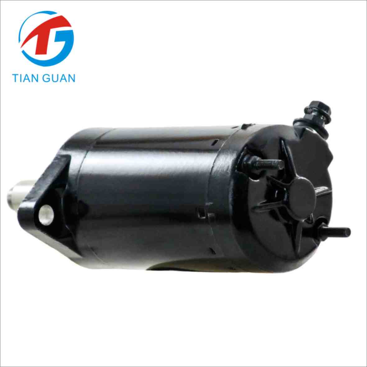 128000 4860 lawn mower starter starter compatible with seadoo gts gtx