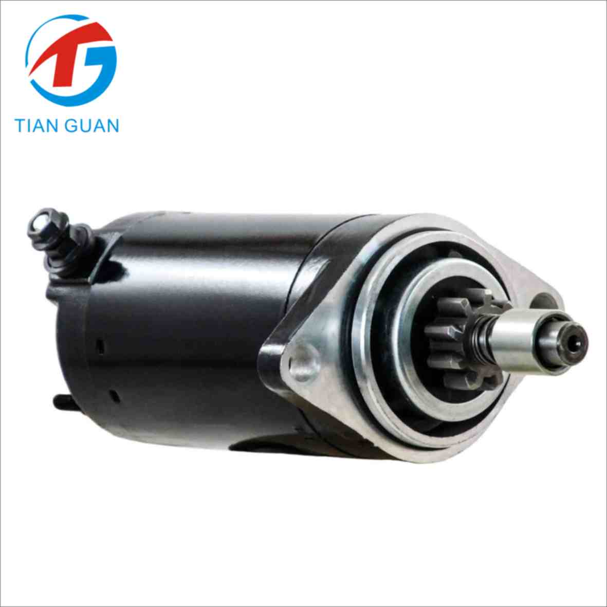 128000 4860 lawn mower starter starter compatible with seadoo gts gtx