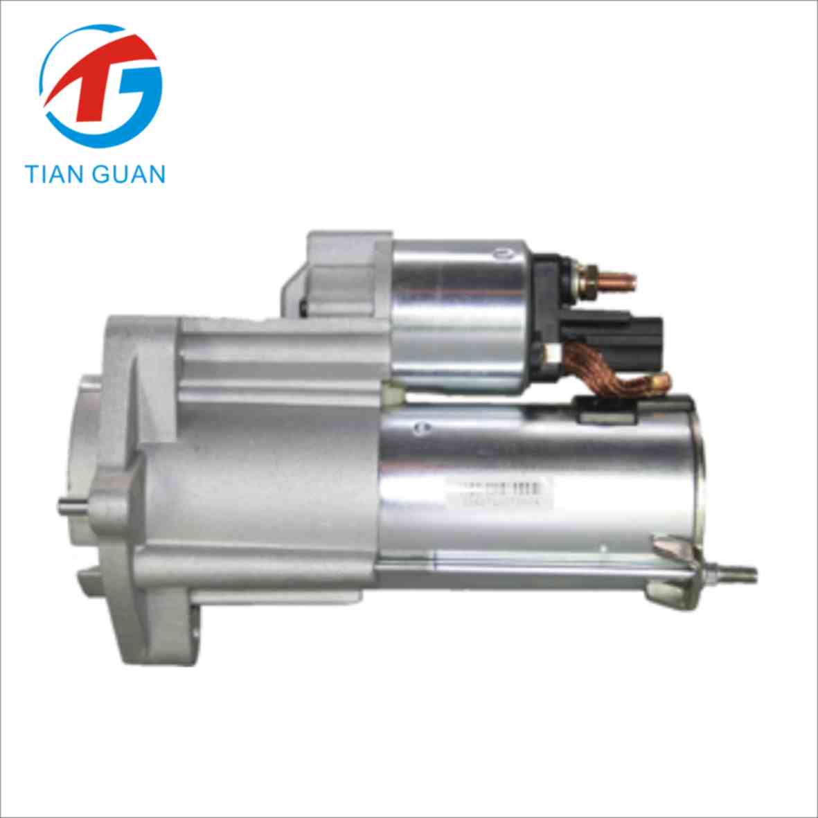 KAC 150 Amp Alternator For Audi A4 2002-2009, VW CC 2009-2017, Jetta 2007-2014 - 11070N
