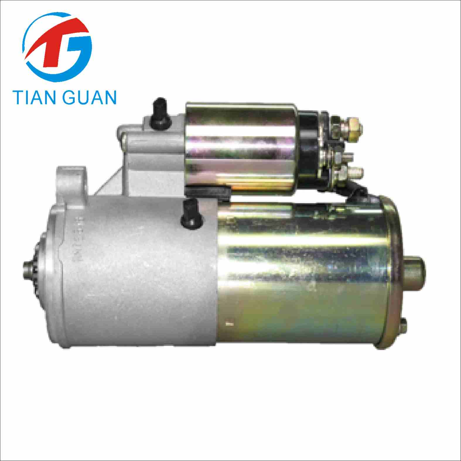4L3411000AA Car starter_Shiyan Tianguan Industry & Trade Co., Ltd.