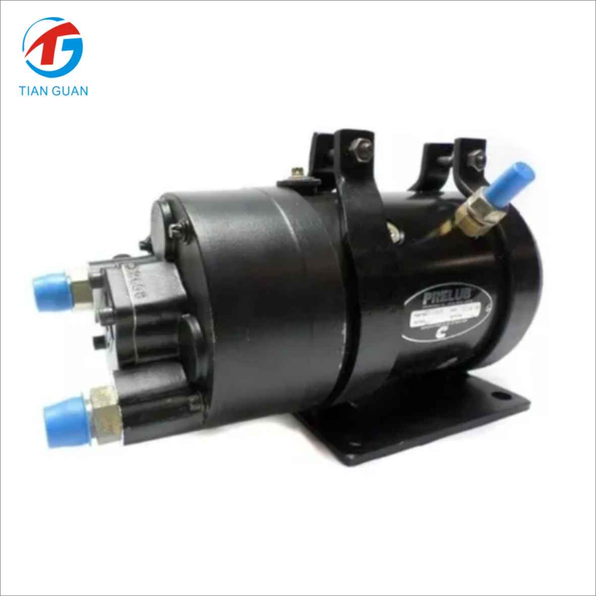 3628965 Generator set oil pump motor_Shiyan Tianguan Industry & Trade