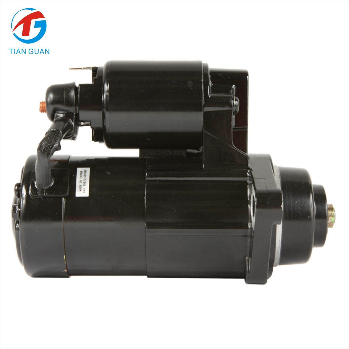 31200-zy6-003-lifeboat-starter-shiyan-tianguan-industry-trade-co-ltd