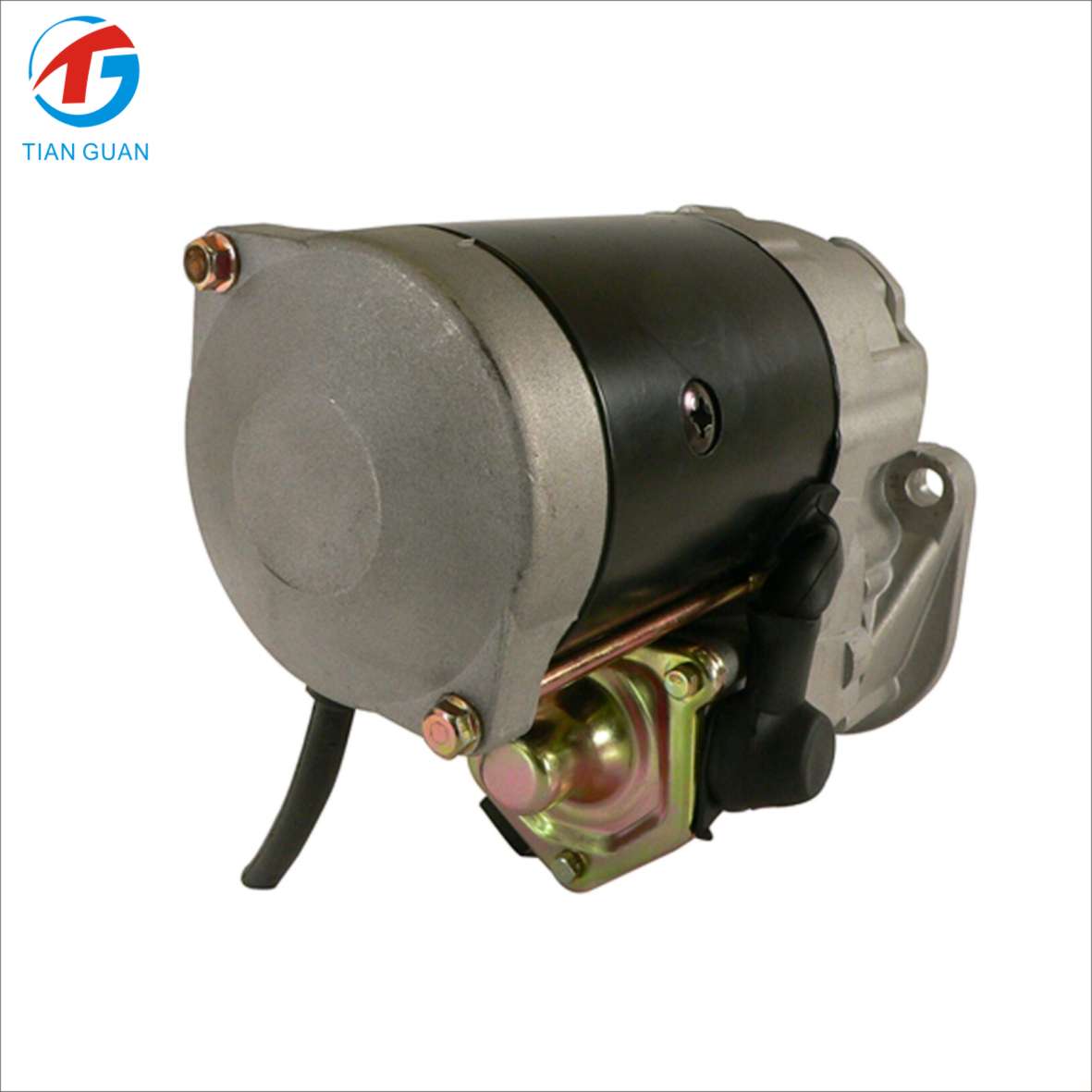 Discount Starter & Alternator Starter Motor For John Deere GT235 – Fits Briggs & Stratton 808498, LG808726, 228000-8020