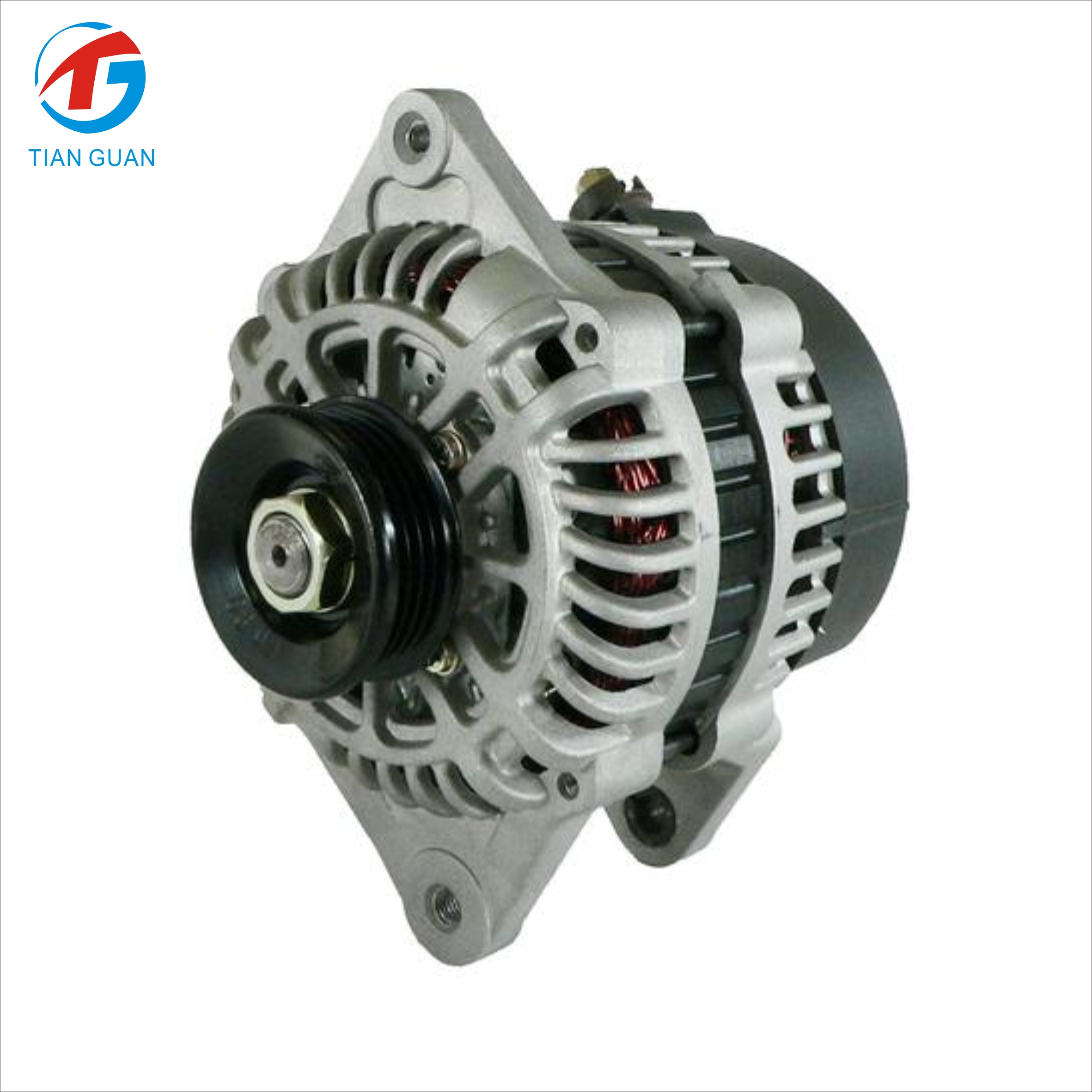 ATG20680 Alternator for Kia Rio 1.5L 1.6L 0K30018300 ，0K30A18300