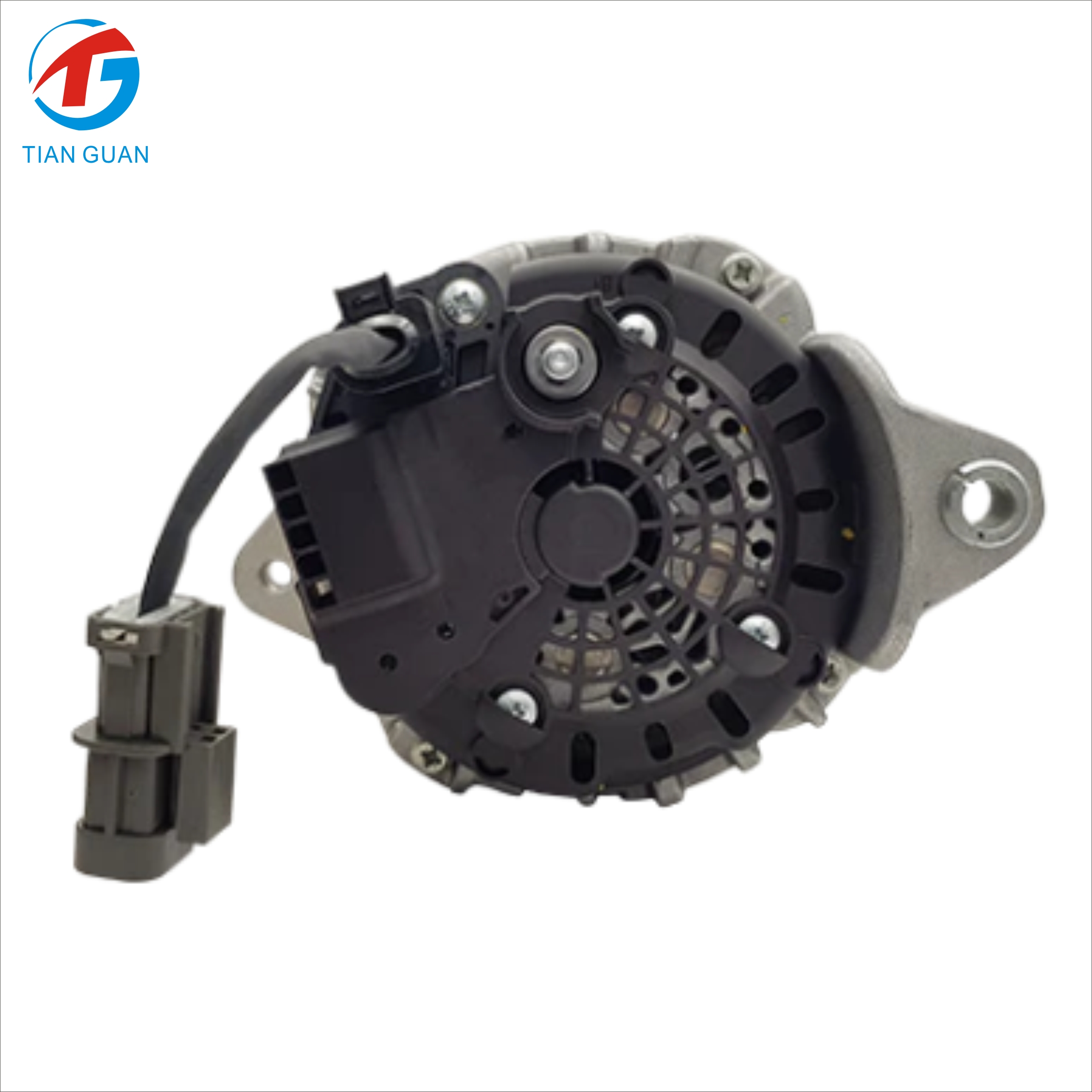 ATG20722 Alternator for ISUZU 4JX1 F004BL0100