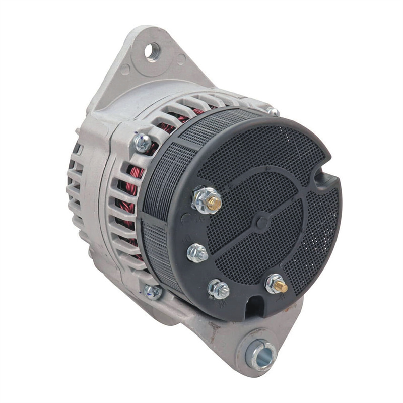 Alternator 87645567 87715398 11.203.340 – Fits CLAAS AXION 810, 830, 840, 850, 870 Tractors