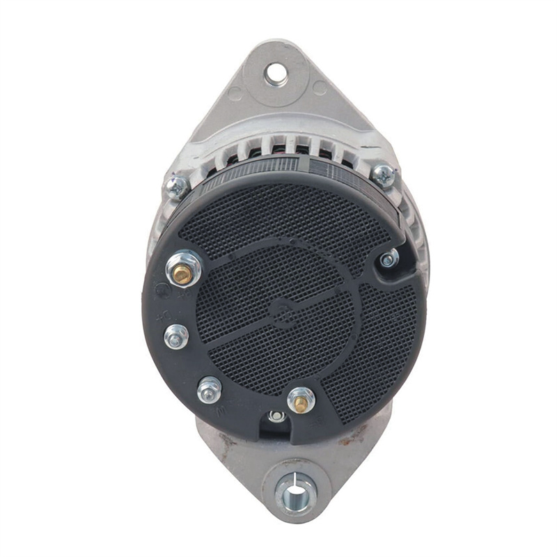Alternator 87645567 87715398 11.203.340 – Fits CLAAS AXION 810, 830, 840, 850, 870 Tractors