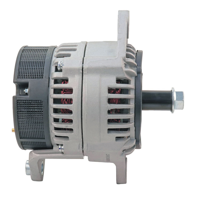 Alternator 87645567 87715398 11.203.340 – Fits CLAAS AXION 810, 830, 840, 850, 870 Tractors
