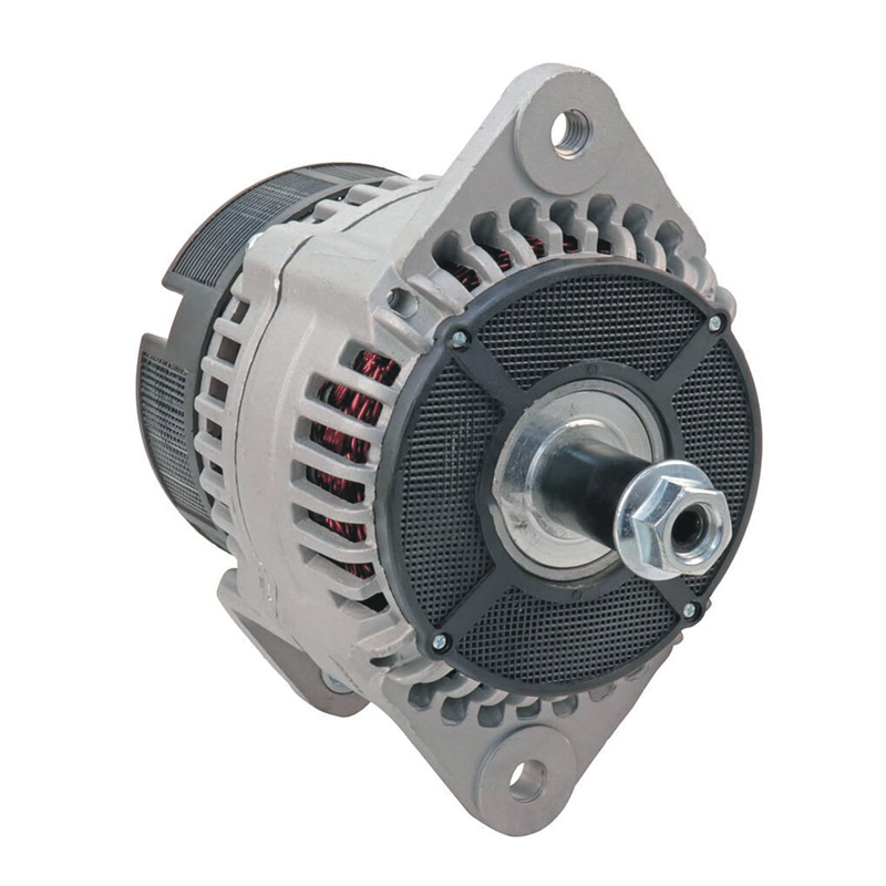 Alternator 87645567 87715398 11.203.340 – Fits CLAAS AXION 810, 830, 840, 850, 870 Tractors