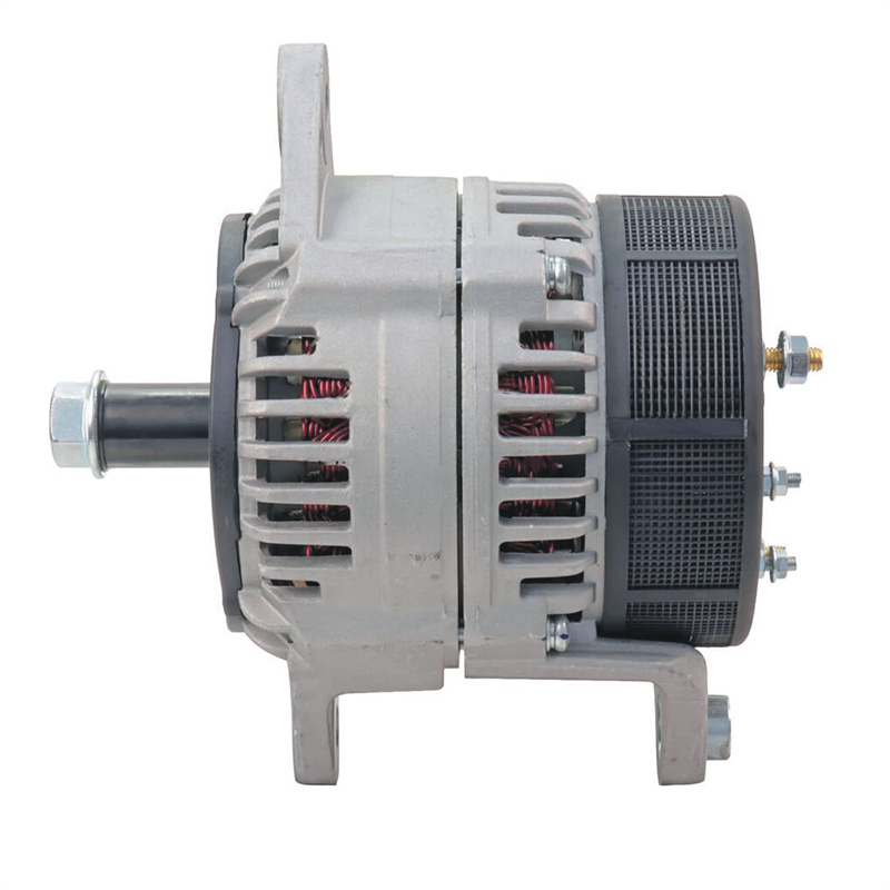 Alternator 87645567 87715398 11.203.340 – Fits CLAAS AXION 810, 830, 840, 850, 870 Tractors