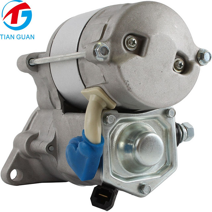 STG93085 Starter 228000-8842, 21163-2134 – Fits Kawasaki Mule 4000 KAF620 2011-2015