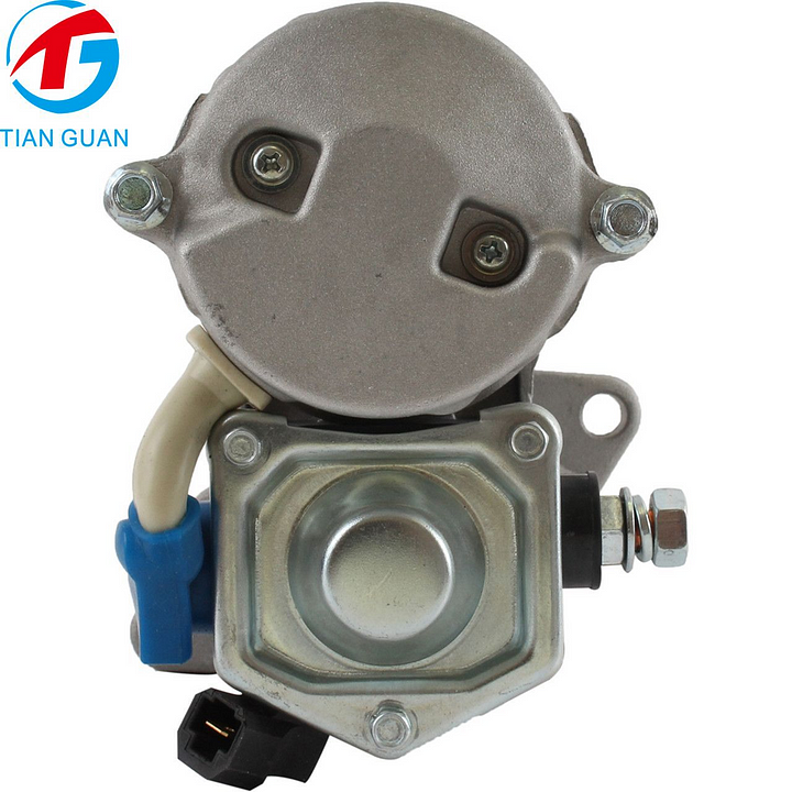 STG93085 Starter 228000-8842, 21163-2134 – Fits Kawasaki Mule 4000 KAF620 2011-2015