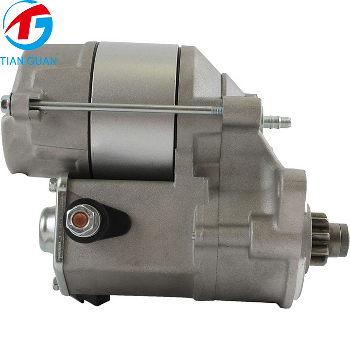 STG93085 Starter 228000-8842, 21163-2134 – Fits Kawasaki Mule 4000 KAF620 2011-2015