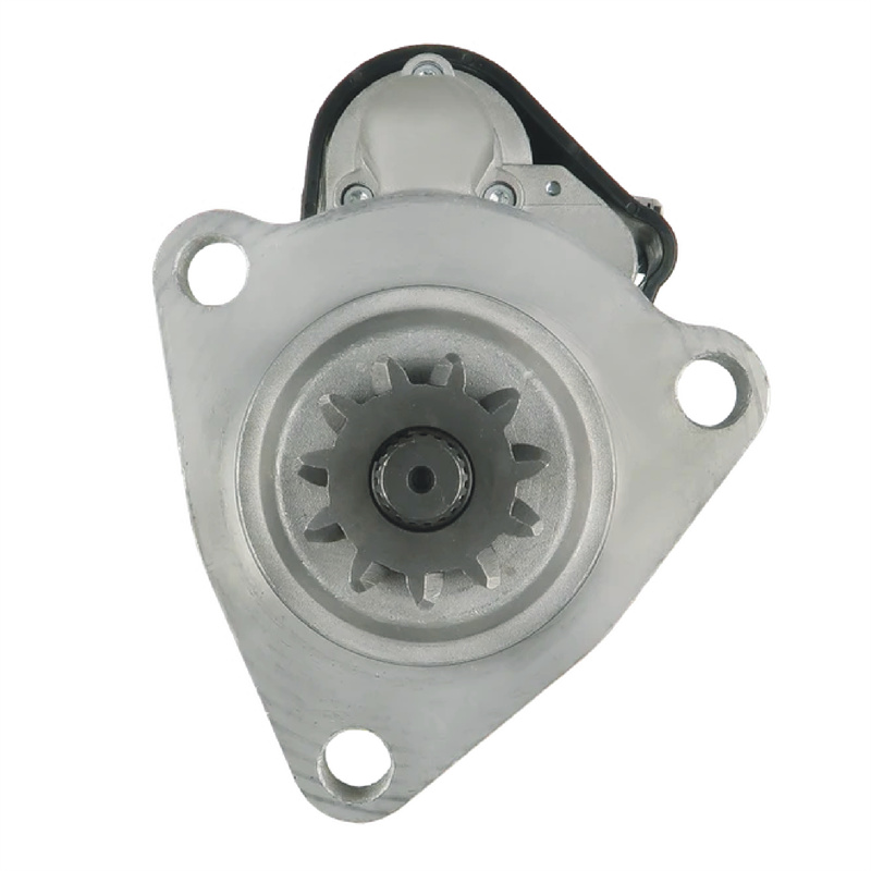 Starter 436-9106  0001350012 for Caterpillar R1700K, R2900 Loaders