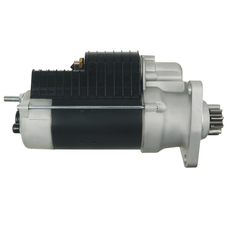 Starter 436-9106  0001350012 for Caterpillar R1700K, R2900 Loaders