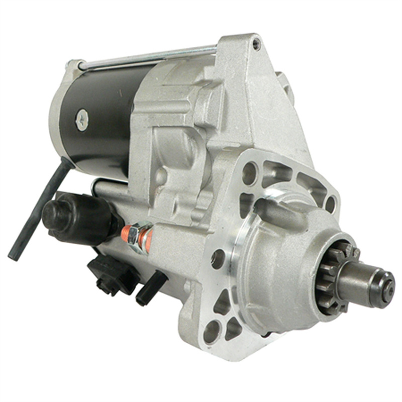 Starter Motor 84423660 for Case IH Tractor 5130, 5140, 5150, 5160, 6130, 6140, 6150, 7130