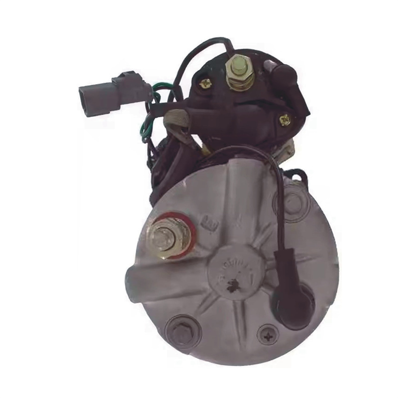 Starter Kit for S6R   S6R2 Diesel Engine – Marine Generator M105R3901SE Replacement Parts