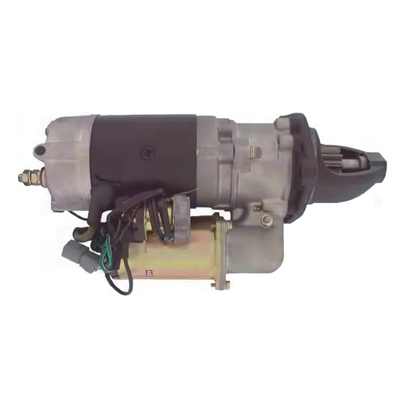 Starter Kit for S6R   S6R2 Diesel Engine – Marine Generator M105R3901SE Replacement Parts