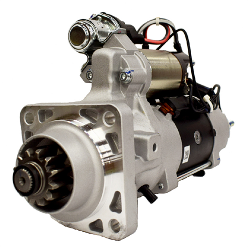9-Tooth Starter Drive For Prestolite & Delco Starters – Replaces 59-182, 59-224