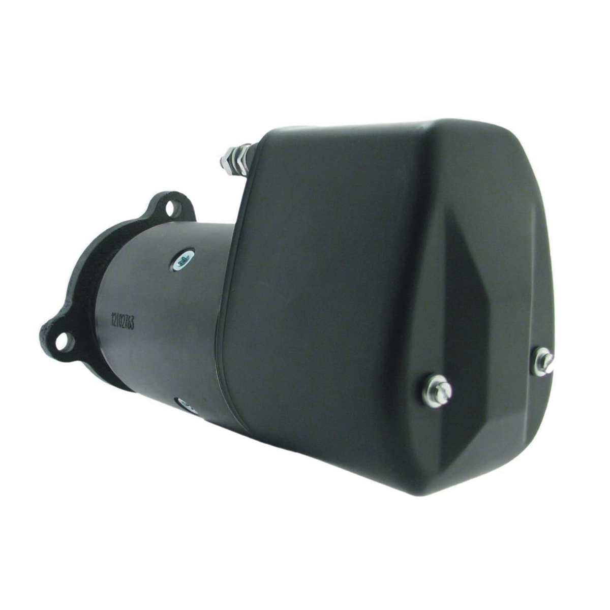 Starter Motor 65.26201-7058 300516-00083A 65.26201-7065 24V 6KW Fits Doosan Daewoo Excavator