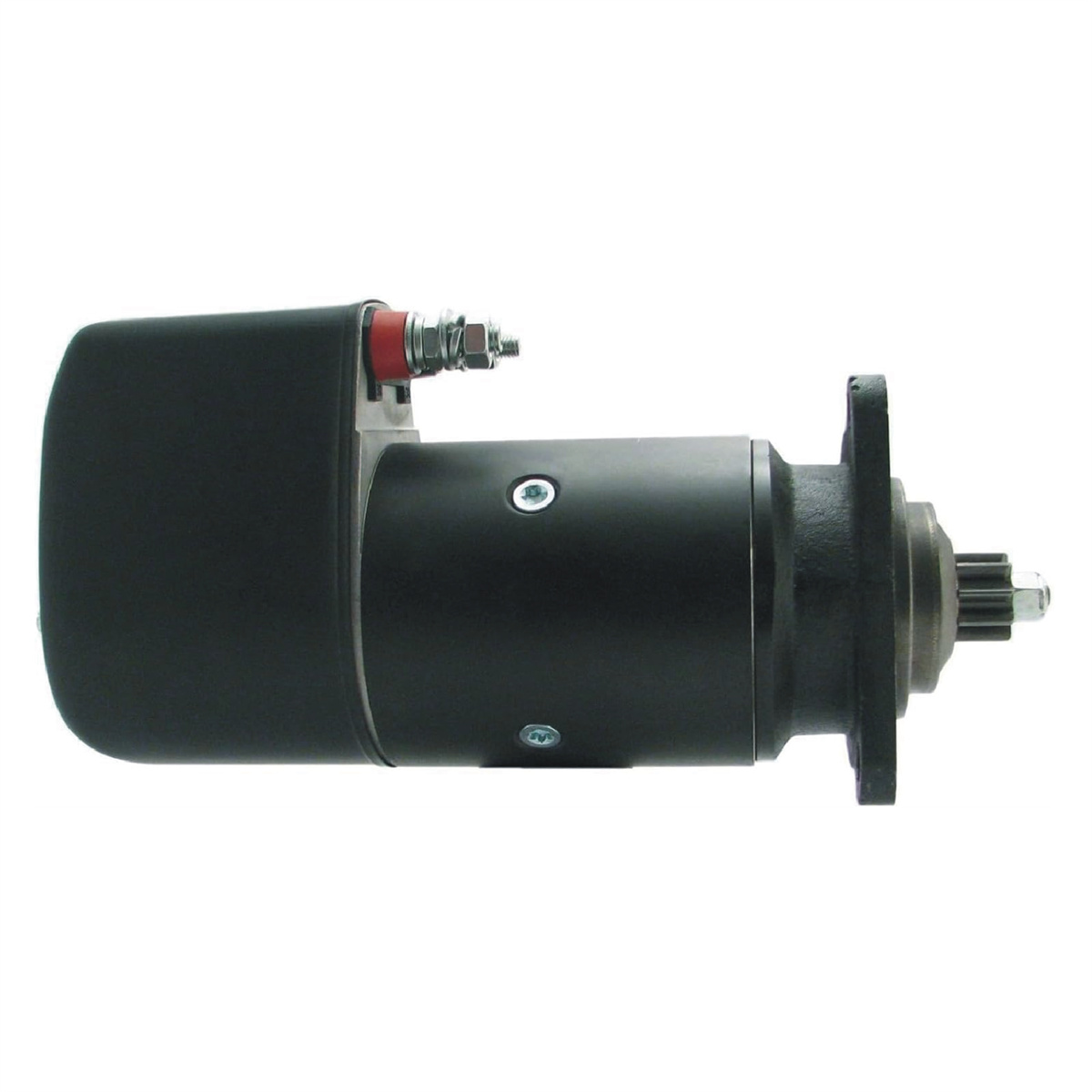 Starter Motor 65.26201-7058 300516-00083A 65.26201-7065 24V 6KW Fits Doosan Daewoo Excavator