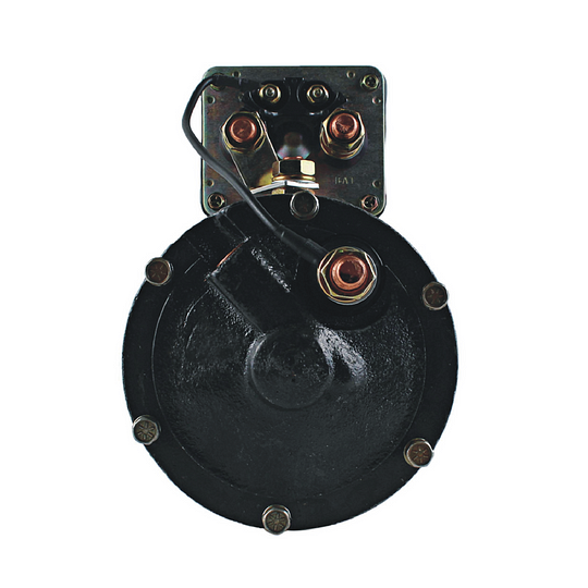 Caterpillar AD30  AD45  AD45B AD55 Starter Motor 478-9866 | 24V 50MT DD 11T CW