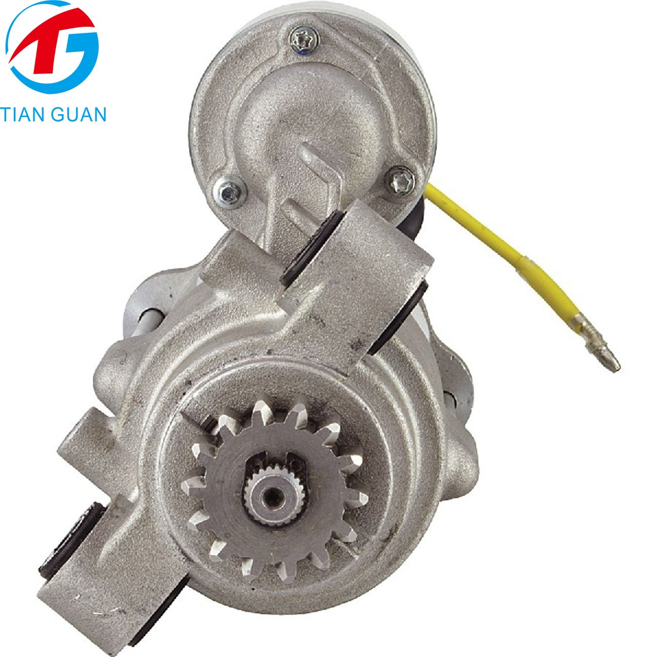 Mercury/Mariner Starter Motor 897525T03, 897525T05 | Fits 75-115HP 4-Stroke EFI Outboards